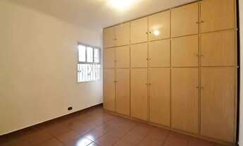 Imagem 5: Sobrado com 3 dormitórios para alugar, 150 m² por R$ 3.527,90/mês - Jardim - Santo André/S