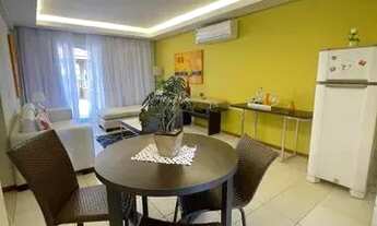 Imagem 3: Alodge rio vermelho