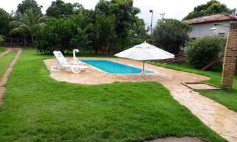 Imagem 3: Condomínio São Carlos - Casa para aluguel com 1000 metros quadrados com 2 quartos