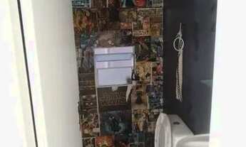 Imagem 4: Sobrado com 3 dormitórios para alugar por R$ 1.900,00/mês - Gopoúva - Guarulhos/SP