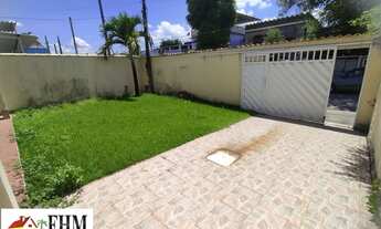 Imagem 6: Excelente Casa linear em terreno de 300m² - 2 quartos - 4 vagas de garagens - Campo Grande