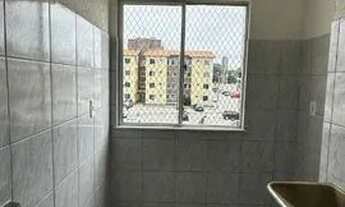 Imagem 5: Alugo Village Jardins 1 Novo Cohatrac