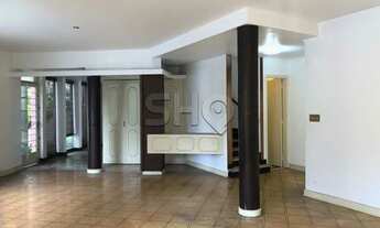 Imagem 5: Belissima Casa de esquina, proximo a Av. Pacaembu - residencial ou Comercial