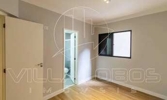 Imagem 6: Apartamento à venda, 175 m² por R$ 2.300.000,00 - Higienópolis - São Paulo/SP