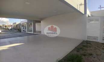 Imagem 4: Casa para venda com 3 suítes no Villa Olimpia REF: 7482