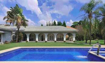 Imagem: Casa com 4 dormitórios à venda, 805 m²