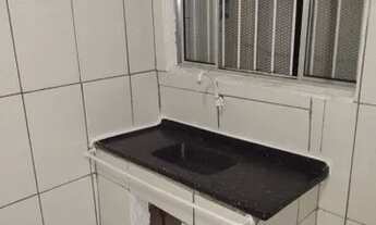 Imagem 2: Alugo quarto cozinha banheiro e lavanderia