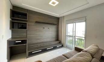 Imagem 4: Apartamento para locação Condomínio Des Arts - Jardim das Nações - Taubaté - SP