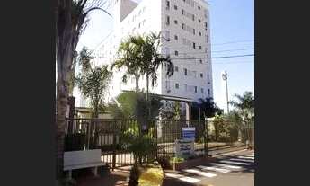 Imagem 2: Apartamento em Campos Elíseos - Ribeirão Preto