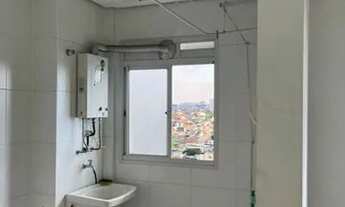 Imagem 6: Apartamento com 2 dormitórios à venda, 45 m² por R$ 266.000 - Cocaia - Guarulhos/SP