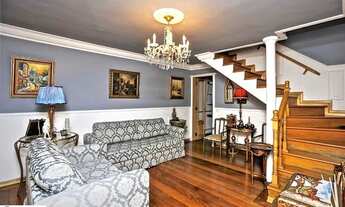 Imagem: Casa à venda, 174 m² por R$ 1.690.000,00