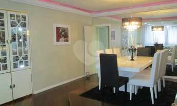 Imagem: Apartamento reformado à venda no Tucuruvi