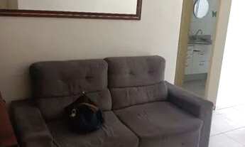 Imagem: Apt 03 quartos (1 suíte) - Eliza Miranda