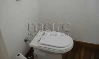 Imagem 5: SAO PAULO - Casa Padrão - ACLIMACAO