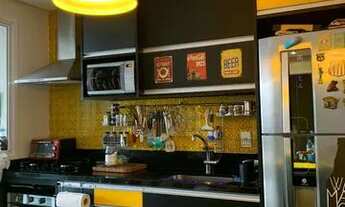 Imagem 5: São Paulo - Apartamento Padrão - Tatuapé