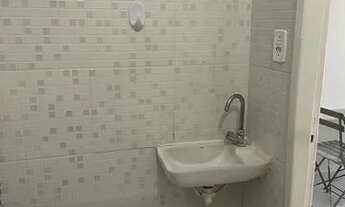 Imagem 6: KitNet na masalena com varanda, contas inclusas!