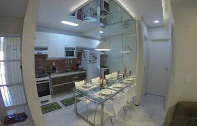 Imagem 5: Apartamento (aluguel ou venda) conj. Esperança