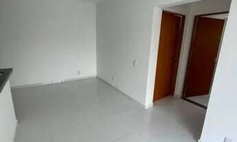 Imagem 3: Locação no Space Calhau com 2 quartos