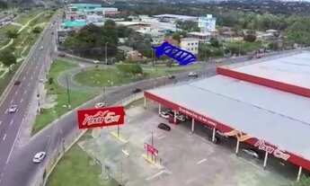 Imagem 2: AV. ToRRES esquina c/ supermercado Nova Era