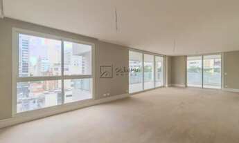 Imagem 2: Venda Apartamento 4 Dormitórios - 260 m² Higienópolis