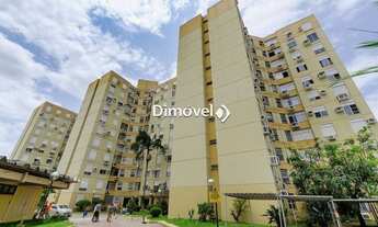 Imagem: PORTO ALEGRE - Apartamento Padrão - CRISTAL