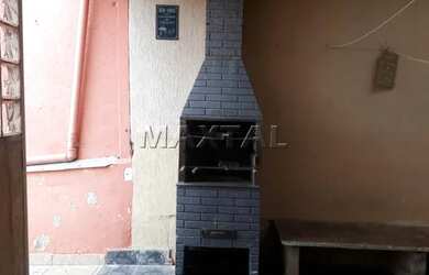 Imagem 7: Sobrado locação Vila dos Andrades 2 Dormitórios, 1 Banheiro, 1 Vaga