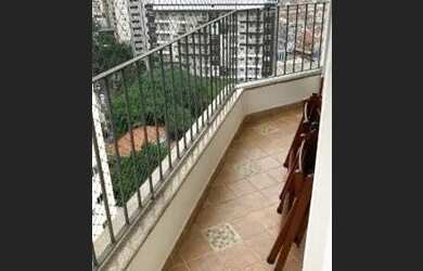 Imagem 6: Apartamento Rua Eleonora Cintra