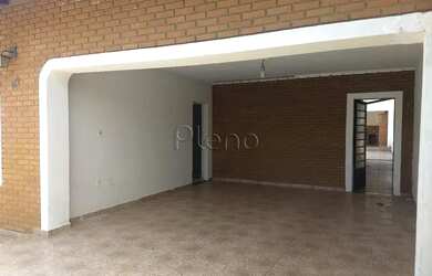 Imagem 4: Casa à venda no Parque da Figueira - Campinas/SP