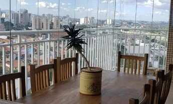 Imagem 4: Supera 3 suites e 2 vagas Fino acabamento andar alto