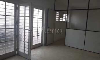 Imagem 3: Casa - Jardim Chapadão - Campinas