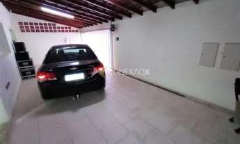 Imagem 2: Casa - Parque Industrial - Campinas