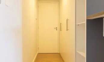 Imagem 4: Apartamento para Aluguel - Santa Cecília, 1 Quarto, 36 m2