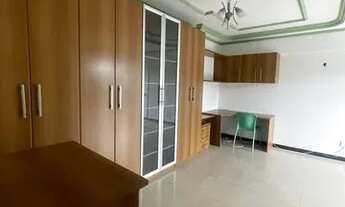 Imagem 5: ED RIO SAMARA - 125M² COM 3/4 SENDO 1 SUÍTE 2 VGS