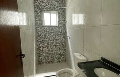 Imagem 6: PARCELAMOS SUA ENTRADA EM ATE 12x !! CASA DE 3 QUARTOS