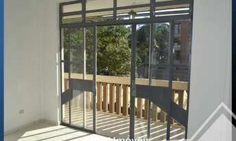 Imagem 3: Apartamento no Edifício Afonso Hernandes Bitencourt em Maringá