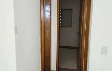 Imagem 4: Cobertura com 2 dormitórios à venda, 85 m² - Vila Guaraciaba - Santo André/SP