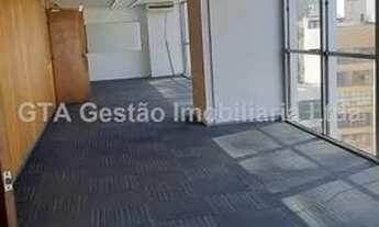 Imagem 2: CONJUNTO COMERCIAL ANHANGABAÚ