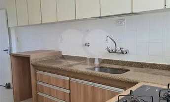 Imagem 5: Ibirapuera ! vista Aberta !