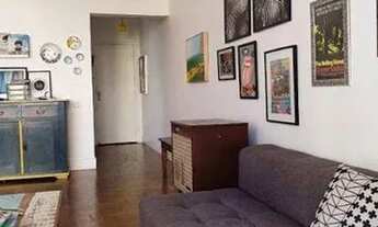 Imagem 4: Apartamento com 3 dormitórios à venda, 130 m² por R$ 1.300.000,00 - Perdizes - São Paulo/S