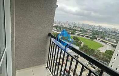 Imagem 7: Apartamento no condomínio Up Grade Santo André, 50m²