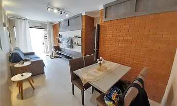 Imagem: Apartamento de frente para venda 3 suítes