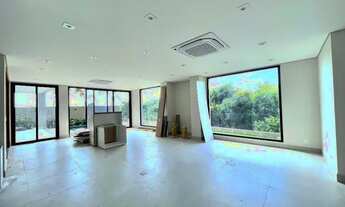 Imagem 7: Casa com 4 dormitórios para alugar, 389 m² por R$ 16.009/mês - Condomínio Reserva Saint Pa