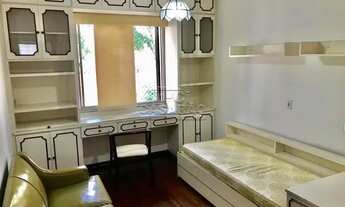 Imagem 2: Apartamento - Bairro Vila Bastos - Santo André