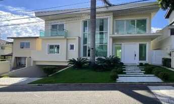 Imagem 2: Casa com 4 dormitórios, 423 m² - venda por R$ 4.800.000,00 ou aluguel por R$ 3.251,30/mês