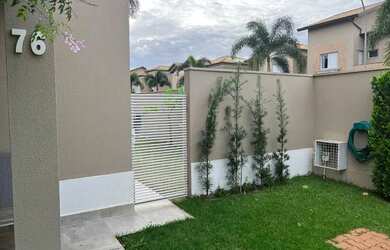 Imagem 3: Casa com 3 dormitórios, 127 m² - venda por R$ 850.000,00 ou aluguel por R$ 5.410,00/mês