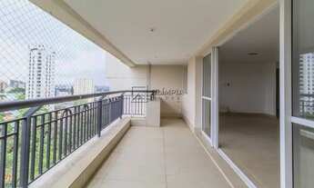 Imagem 7: Cobertura Venda 2 Dormitórios - 303 m² Santo Amaro