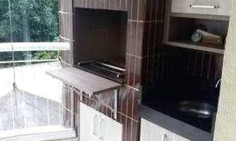 Imagem: Apto para alugar no centro de SBC