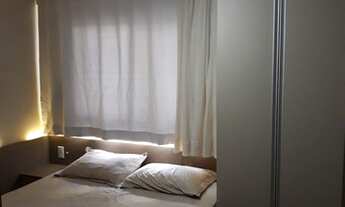 Imagem 2: Apartamento para venda tem 65 metros quadrados com 2 quartos em Praia de Itaparica - Vila