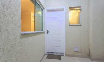 Imagem 4: NOVISSÍMO, EXCELENTE LOCALIZAÇÃO, PRONTO PARA MORAR, 48 m², BOSQUE DA SAÚDE