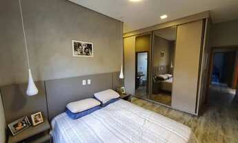 Imagem 5: Casa com 3 dormitórios à venda, 120 m² por R$ 670.000 - Ideal Life Ecolazer Residence - Sã